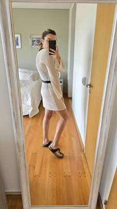 VESTIDO BRINDISI
