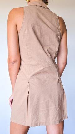 VESTIDO KATE DE LINO en internet