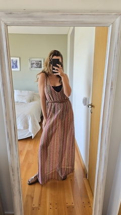 VESTIDO BARLETTA - tienda online