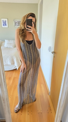 VESTIDO BARLETTA en internet