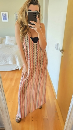 VESTIDO BARLETTA - comprar online