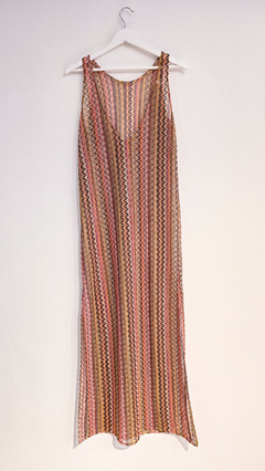 Imagen de VESTIDO BARLETTA