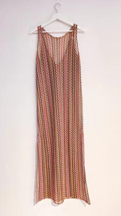 Imagen de VESTIDO BARLETTA