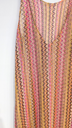 VESTIDO BARLETTA