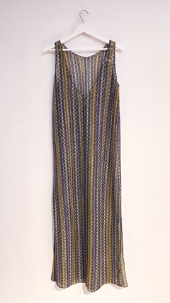 VESTIDO BARLETTA - comprar online