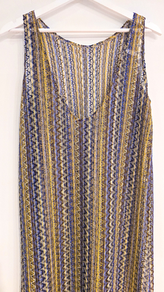 VESTIDO BARLETTA en internet