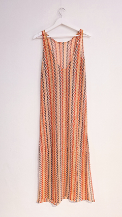 VESTIDO BARLETTA - PRIET
