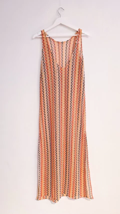 VESTIDO BARLETTA - PRIET