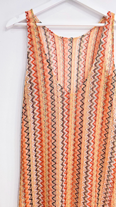 VESTIDO BARLETTA - PRIET