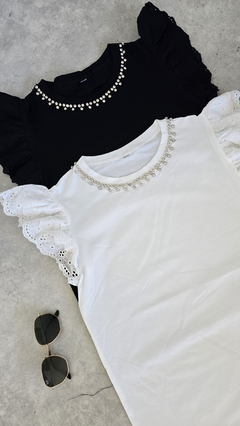 REMERA CALA - comprar online