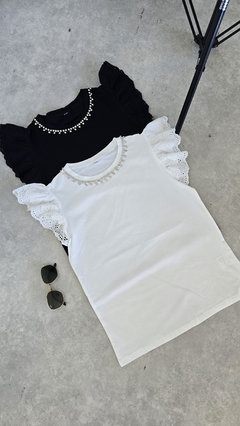 REMERA CALA