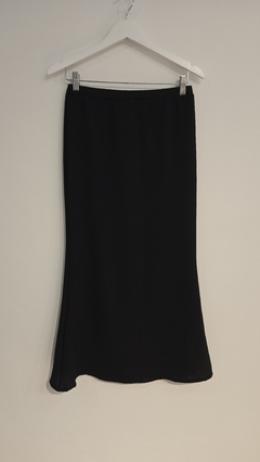 POLLERA MIDI-negra- en internet