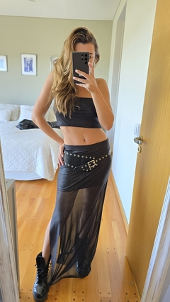 SET TINI