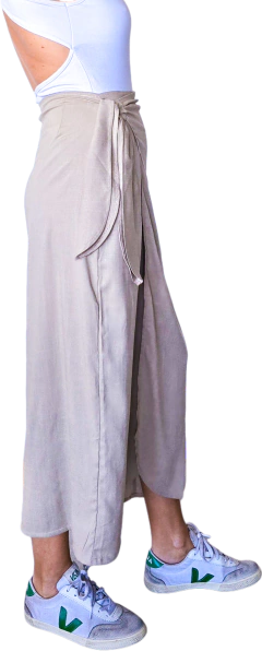 Imagen de FALDO NUDO LARGA