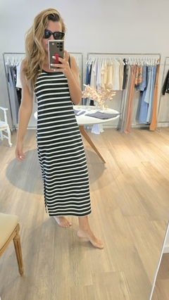 VESTIDO ARIA - PRIET