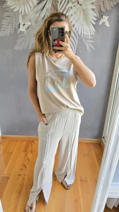 Imagen de MUSCULOSA MARTINI
