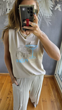 MUSCULOSA MARTINI