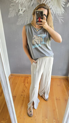 Imagen de MUSCULOSA MARTINI