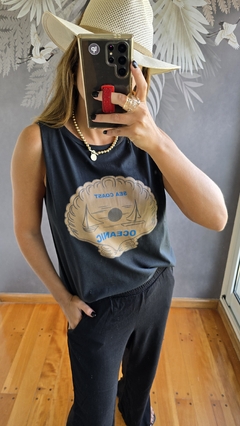 MUSCULOSA SEA