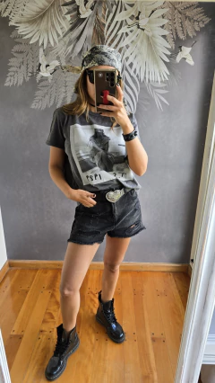 Remera taylor