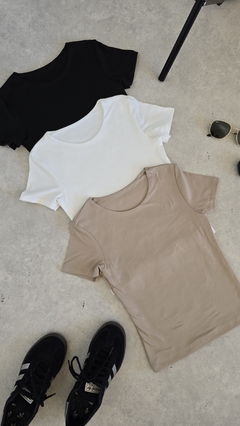 PACK REMERA MANGAS CORTAS X 3 en internet