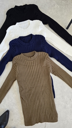 SWEATER ROMA - comprar online