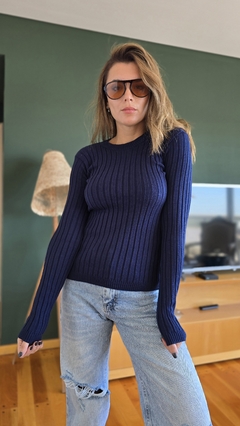 SWEATER ROMA - PRIET