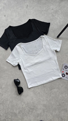 PACK REMERA ESCOTE ESPEJO X 2 - comprar online