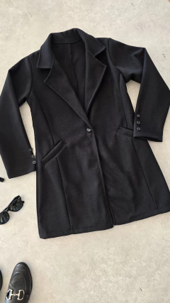 Saco de paño midi - comprar online