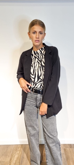 BLAZER-negro- - PRIET