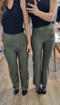 Imagen de PANTALON NEW ZARA