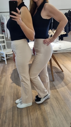 PANTALON NEW ZARA - tienda online