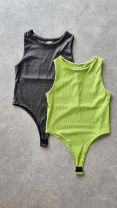 BODY CLASICO DE LUREX - comprar online