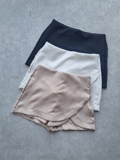 MINI SHORT KATE - PRIET