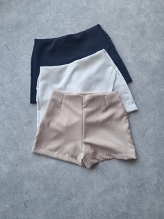 MINI SHORT KATE - tienda online