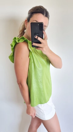 MUSCULOSA VOLADOS en internet