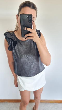 Imagen de MUSCULOSA VOLADOS
