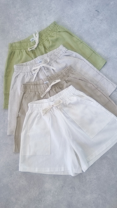 SHORT LINO - comprar online