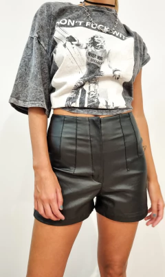 Imagen de Short amy-negro-