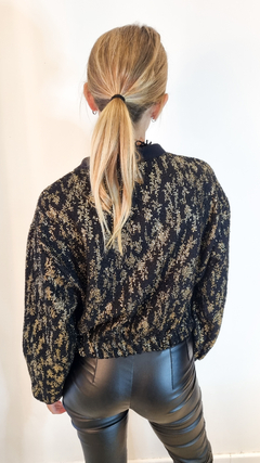 CAMPERA INDIE - PRIET