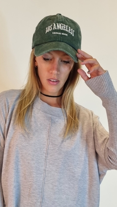 GORRAS KATE - PRIET