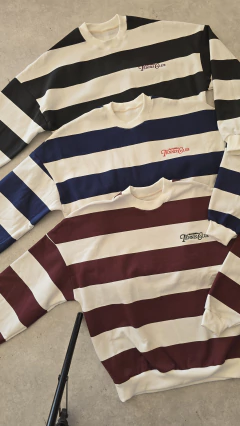 Buzo tenis en internet