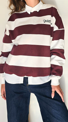 Imagen de Buzo tenis