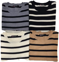 Sweater maju-rayado- en internet