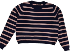 Sweater maju-rayado- en internet