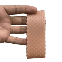 Faixa fixadora de silicone peruca front lace hair grip band - Perucas & Laces LIONSWIG