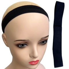 Elastic band para lace front faixa elástica com velcro - loja online