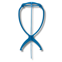 Suporte para peruca chapéu acessórios de cabeça expositorio - Perucas & Laces LIONSWIG