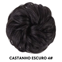 Aplique de Coque Grego Xuxinha Poupa Rabo Volume Orgânico - loja online