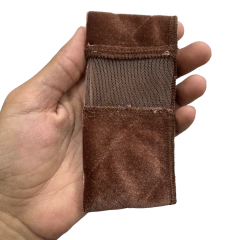 Faixa para front lace fixadora antiderrapante hair grip band - loja online